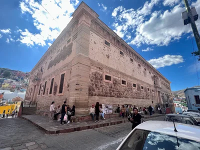 Guanajuato City - Photo 3