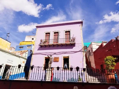 Guanajuato City - Photo 5