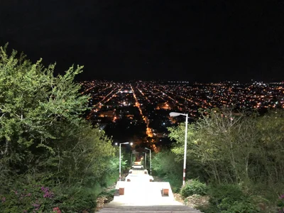 Carretera a la Loma de la Cruz - Photo 2