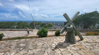 Carretera a la Loma de la Cruz - Photo 5