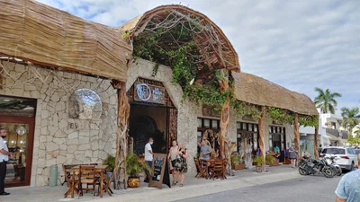 Puerto Morelos - Photo 3
