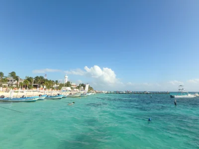 Puerto Morelos - Photo 5