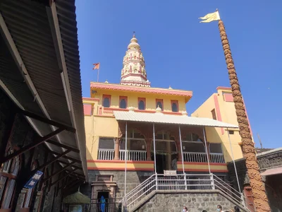 Shrikshetra Nagzari - Photo 2