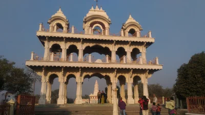 Shrikshetra Nagzari - Photo 3