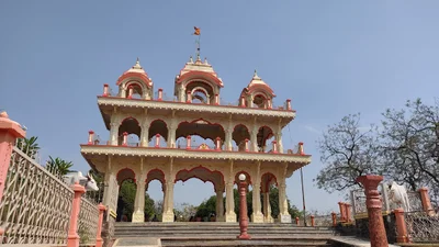 Shrikshetra Nagzari - Photo 4