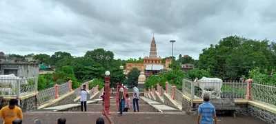 Shrikshetra Nagzari - Photo 5
