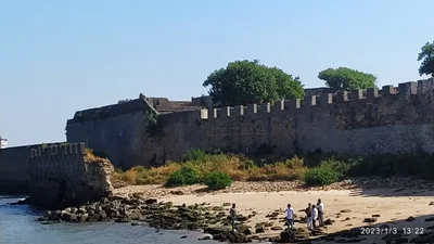 Diu - Photo 4