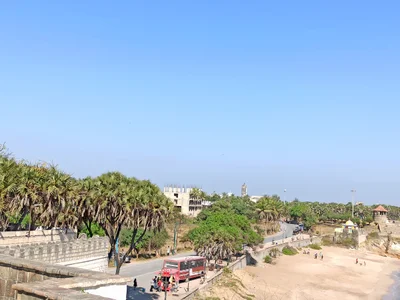 Jallandhar Beach - Photo 2