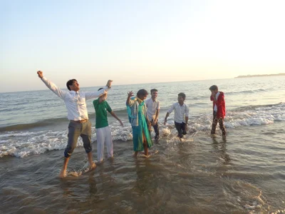 Jallandhar Beach - Photo 3