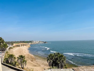 Jallandhar Beach - Photo 4