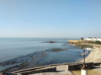 Jallandhar Beach - Photo 5