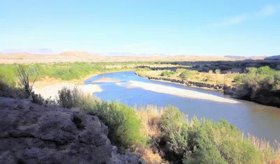 Big Bend National Park - Photo 4
