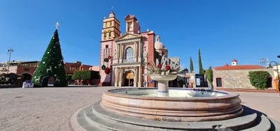 Tequisquiapan - Photo 3