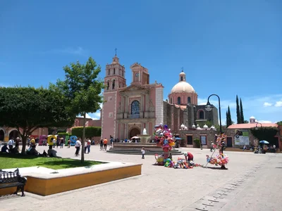 Tequisquiapan - Photo 4