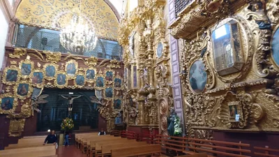 Santa Rosa de Viterbo - Photo 4