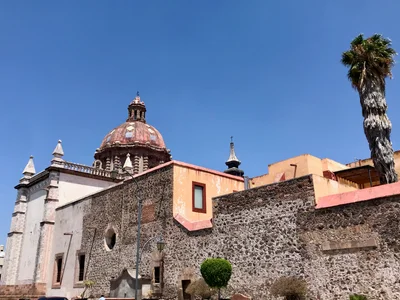 Santa Rosa de Viterbo - Photo 5