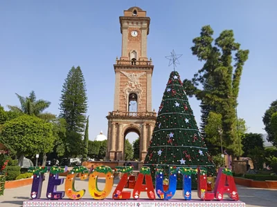 Tecozautla - Photo 2