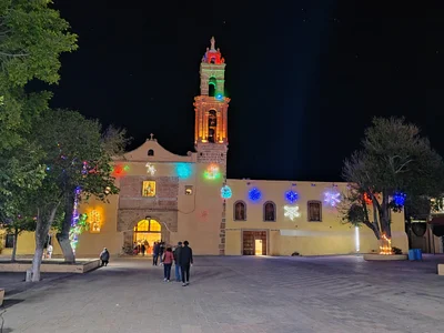 Tecozautla - Photo 3