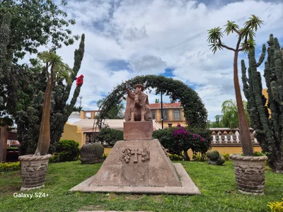 Tecozautla - Photo 5
