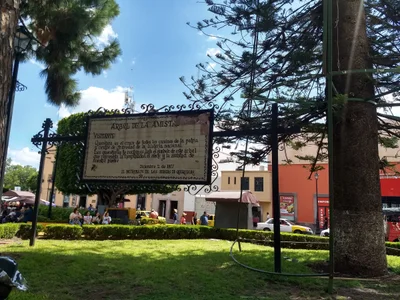 Corregidora - Photo 2