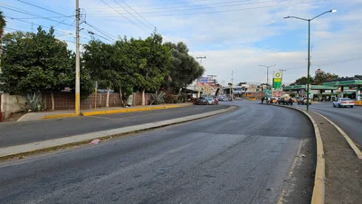 Ixmiquilpan - Photo 5