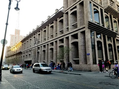 20 de Noviembre - Photo 3