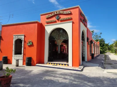 El Cedral - Photo 3