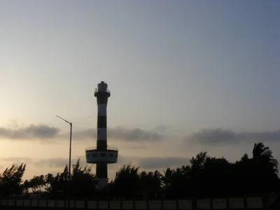 Paradip - Photo 2