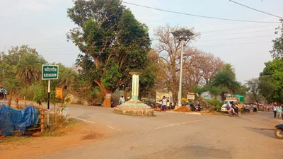 Kondagaon - Photo 4