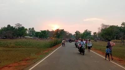 Kondagaon - Photo 5