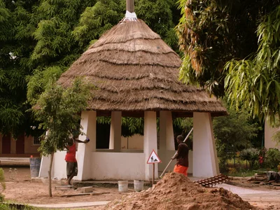 Sukuta - Photo 5
