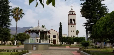 La Manzanilla de la Paz - Photo 4