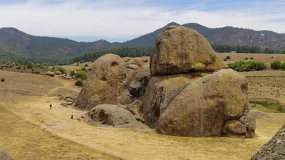 Las Piedrotas - Photo 2