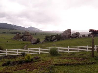 Las Piedrotas - Photo 3