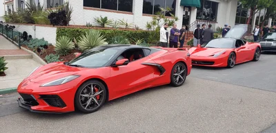 Rancho Santa Fe - Photo 2