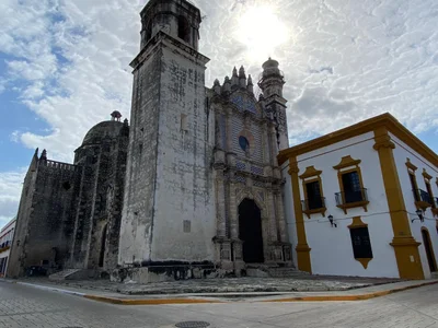 Campeche City - Photo 2