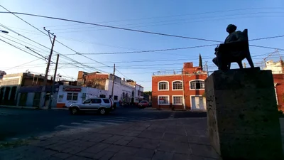 Avenida Hidalgo - Photo 3