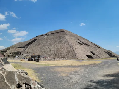 Avenue of the Dead - Photo 2