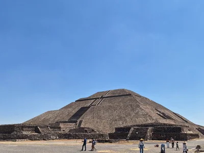 Avenue of the Dead - Photo 3