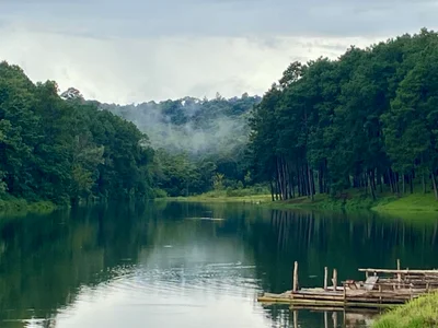 Ban Na Pa Paek - Photo 4