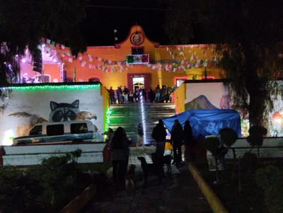 Tepeyahualco - Photo 4