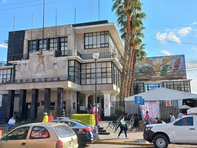 Texcoco de Mora - Photo 2