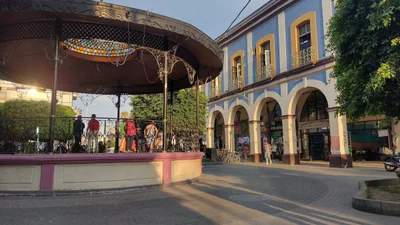 Texcoco de Mora - Photo 3