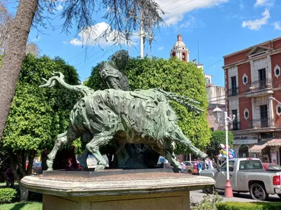 Texcoco de Mora - Photo 4