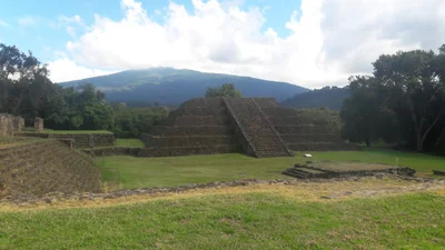 Tingambato - Photo 3