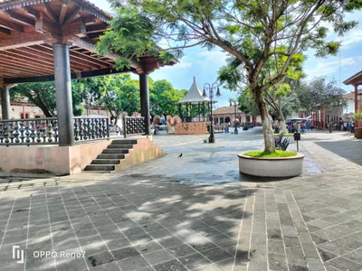 Santa Clara del Cobre - Photo 2