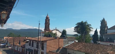 Santa Clara del Cobre - Photo 4