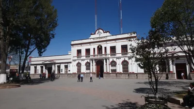 San Miguel Zinacantepec - Photo 2
