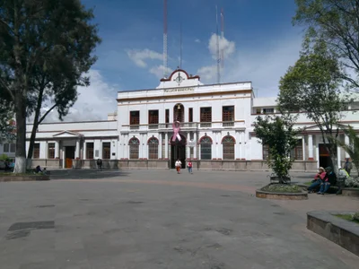 San Miguel Zinacantepec - Photo 3