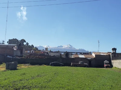 San Miguel Zinacantepec - Photo 4